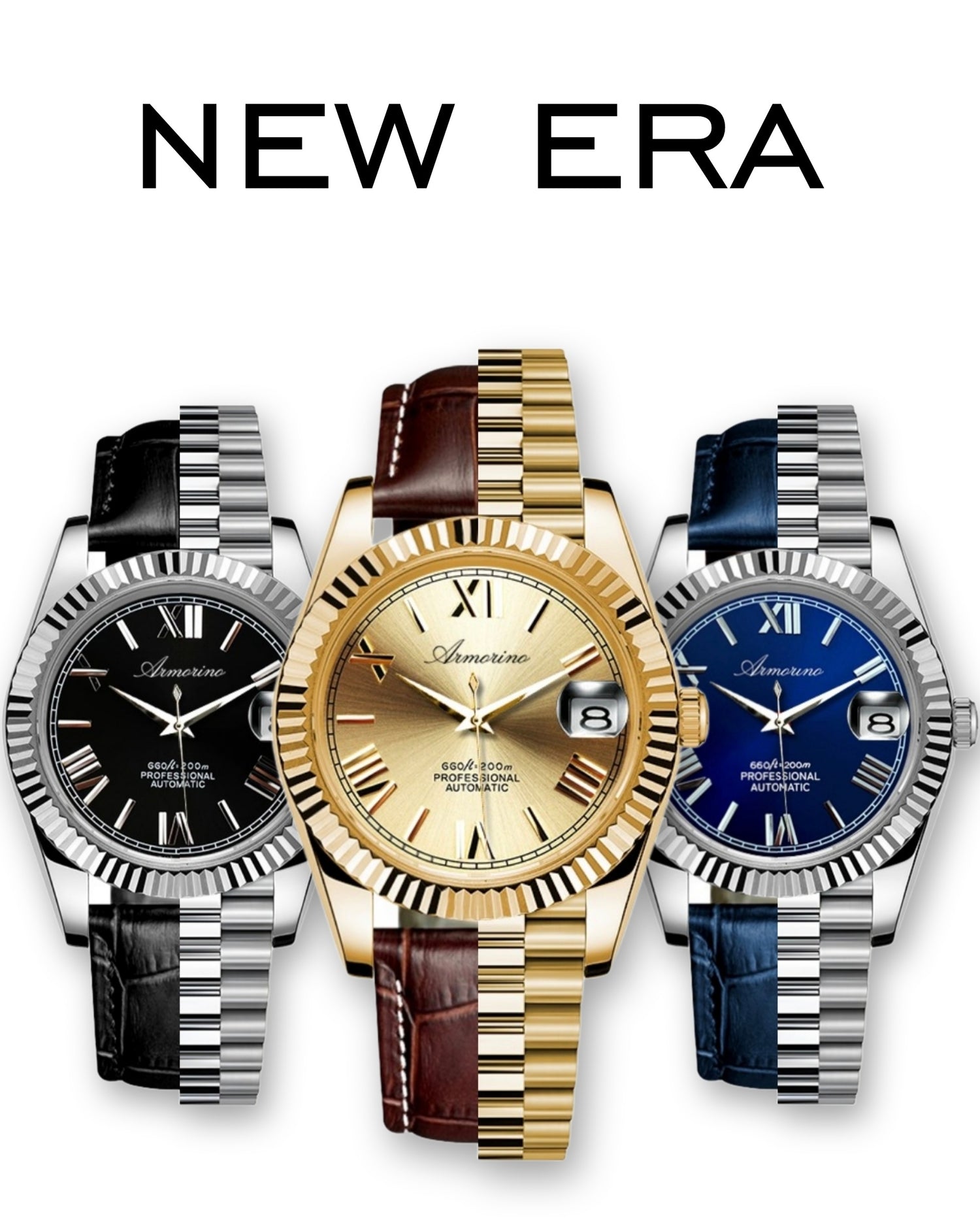 Colección de New Era